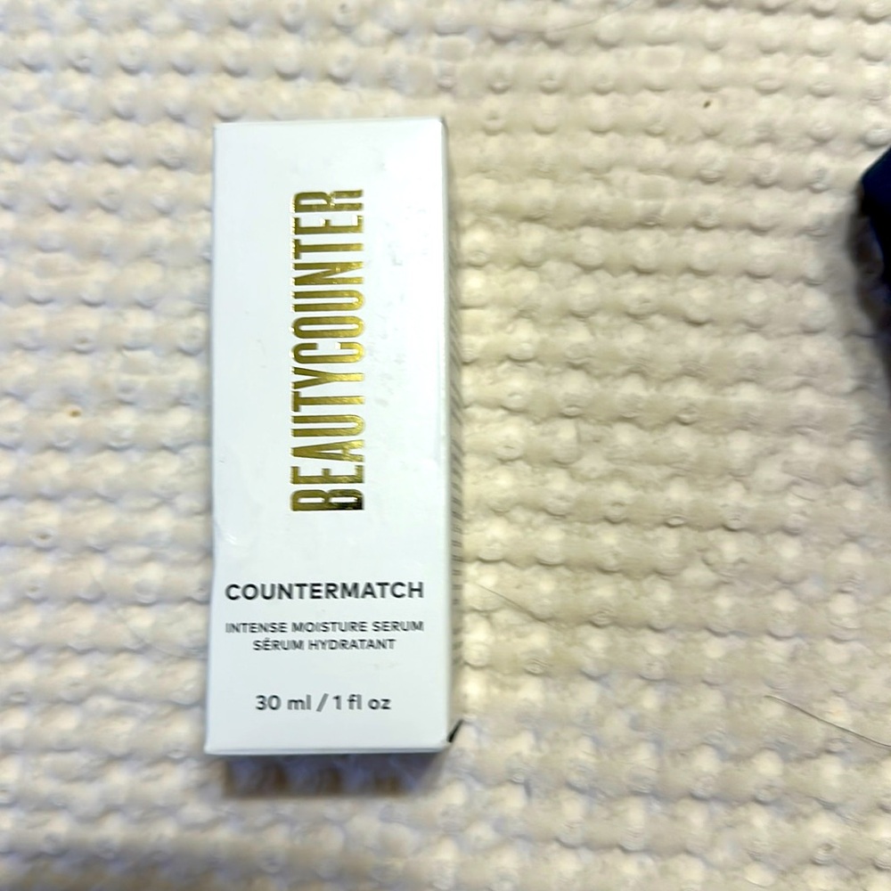 Beautycounter Countermatch Intense Moisturizer Serum